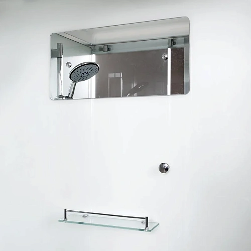 Душевая кабина Dto D (D08S) 80x80 см Душевая кабина Dto D (D08S) 80x80 см