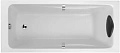 Акриловая ванна Jacob Delafon ODEON UP 170х75 E6049-00 Акриловая ванна Jacob Delafon ODEON UP 170х75 E6049-00