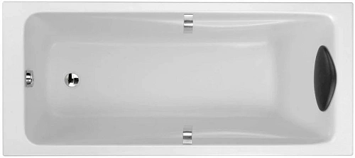 Акриловая ванна Jacob Delafon ODEON UP 170х75 E6049-00 Акриловая ванна Jacob Delafon ODEON UP 170х75 E6049-00