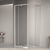 Картинка анонса товара «душевой уголок rgw pa-38 900x900 мм 06083899-11 хром easy clean»