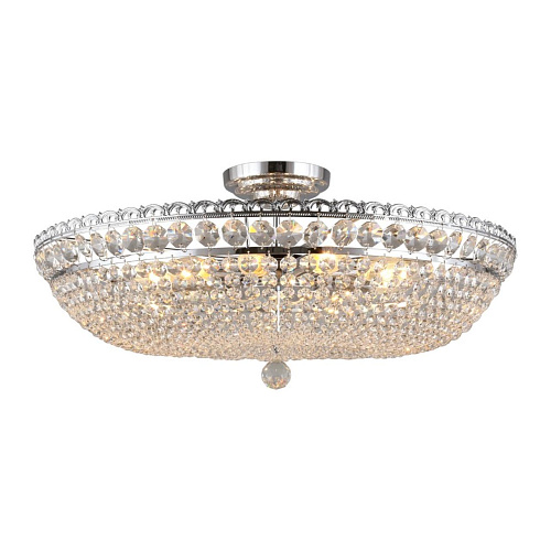 Люстра потолочная Aployt Wiga APL.758.07.12 Люстра потолочная Aployt Wiga APL.758.07.12