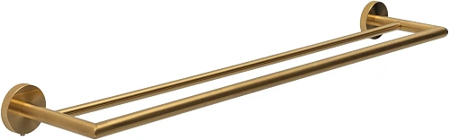 Полотенцедержатель Allen Brau Priority 6.31012-GB золото браш Полотенцедержатель Allen Brau Priority 6.31012-GB золото браш