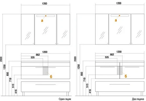 Тумба под раковину Aquaton Мадрид 120 M 1 ящик белый 1A168701MA010 Тумба под раковину Aquaton Мадрид 120 M 1 ящик белый 1A168701MA010