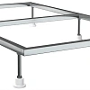 Каркас для поддона Allen Brau 140х80 8.00005 Каркас для поддона Allen Brau 140х80 8.00005