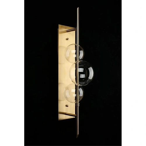 Светильник настенный (Бра) Aployt Noel APL.651.01.06 Светильник настенный (Бра) Aployt Noel APL.651.01.06