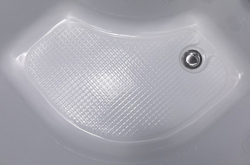 Душевой уголок Esbano (ESUGR8010) ESR-801080x80x200 Душевой уголок Esbano (ESUGR8010) ESR-801080x80x200