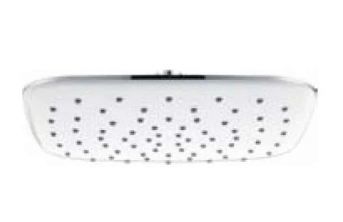 Душевая лейка Kaiser SH-375 стационарная 250x250x43mm Душевая лейка Kaiser SH-375 стационарная 250x250x43mm