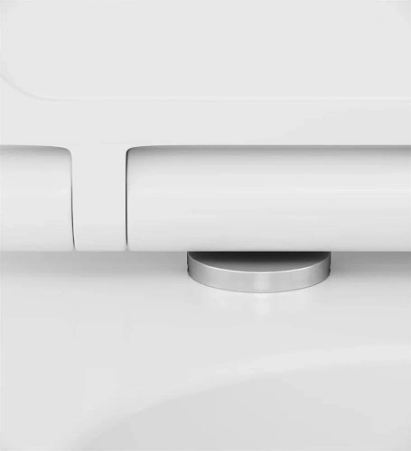 Унитаз напольный AM.PM Gem C908607SC компакт с бачком и сиденьем микролифт Унитаз напольный AM.PM Gem C908607SC компакт с бачком и сиденьем микролифт