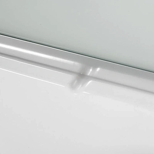 Душевая кабина Dto K409S LED (K409SLED) 90x90 см Душевая кабина Dto K409S LED (K409SLED) 90x90 см