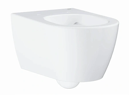 Унитаз подвесной GROHE Essence Ceramic, альпин-белый (3957100H) Унитаз подвесной GROHE Essence Ceramic, альпин-белый (3957100H)