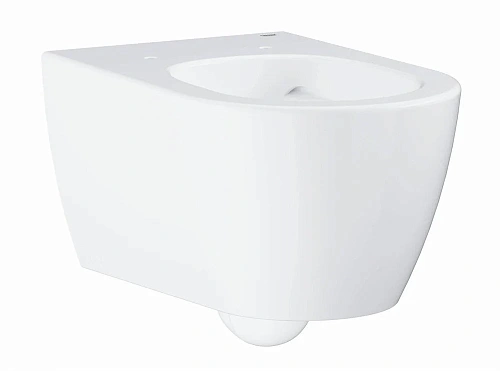 Унитаз подвесной GROHE Essence Ceramic, альпин-белый (3957100H) Унитаз подвесной GROHE Essence Ceramic, альпин-белый (3957100H)