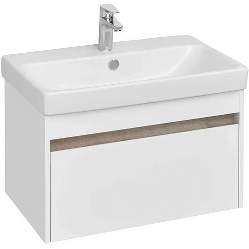 Тумба под раковину Aquaton Марти 70 ясень шимо 1A267501MY010 Тумба под раковину Aquaton Марти 70 ясень шимо 1A267501MY010