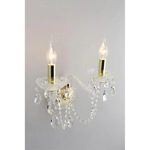 Светильник настенный (Бра) Aployt Koletta APL.755.11.02 Светильник настенный (Бра) Aployt Koletta APL.755.11.02