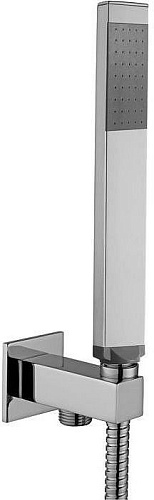 Душевой гарнитур Paffoni Premium ZDUP095CR Душевой гарнитур Paffoni Premium ZDUP095CR