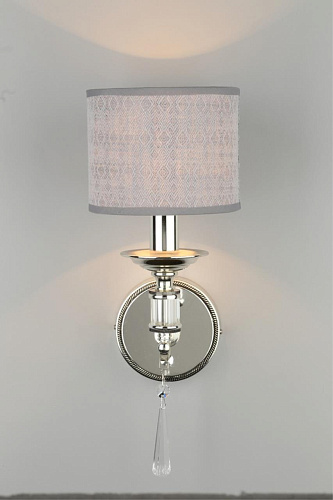 Светильник настенный (Бра) Omnilux Rovigo OML-64311-01 Светильник настенный (Бра) Omnilux Rovigo OML-64311-01