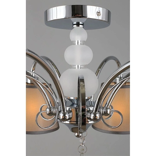 Люстра потолочная Omnilux Recco OML-66707-06 Люстра потолочная Omnilux Recco OML-66707-06