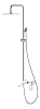 Душевая система Boheme ChromeChrome 148-CRCR