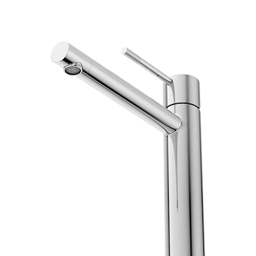 Смеситель для раковины CEZARES RELAX-LC2-01-W0 хром Смеситель для раковины CEZARES RELAX-LC2-01-W0 хром