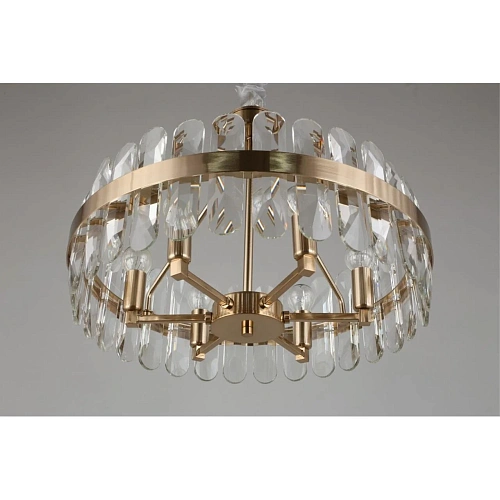 Люстра подвесная Aployt Jola APL.749.03.06 Люстра подвесная Aployt Jola APL.749.03.06