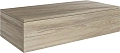 Тумба DIWO Элиста 90 светлое дерево 567511 Тумба DIWO Элиста 90 светлое дерево 567511