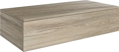 Тумба DIWO Элиста 90 светлое дерево 567511 Тумба DIWO Элиста 90 светлое дерево 567511