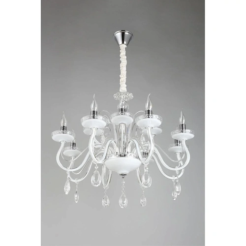 Люстра подвесная Aployt Emmanuel APL.628.03.12 Люстра подвесная Aployt Emmanuel APL.628.03.12