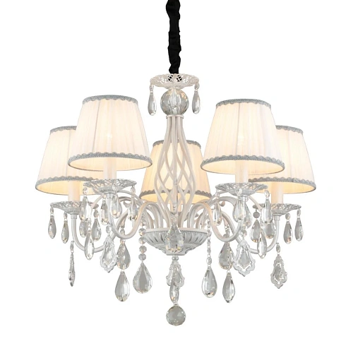 Люстра подвесная Omnilux Cremona OML-60813-05 Люстра подвесная Omnilux Cremona OML-60813-05