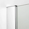 Душевой уголок NEW TRENDY NEW MODUS 150x80x200 EXK-5516 хром Душевой уголок NEW TRENDY NEW MODUS 150x80x200 EXK-5516 хром