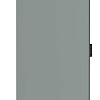 Полотенцесушитель электрический Allen Brau Infinity 120x44 00325659 с рейлингом 2.0 и креплением, черный матовый Полотенцесушитель электрический Allen Brau Infinity 120x44 00325659 с рейлингом 2.0 и креплением, черный матовый