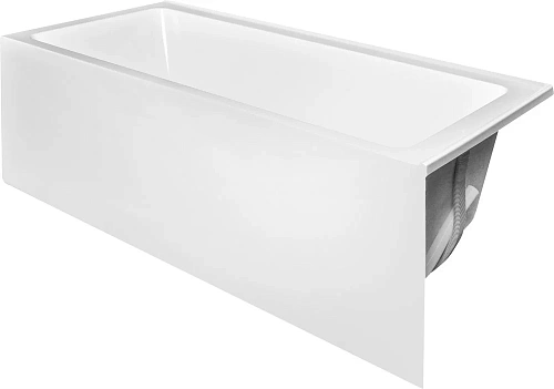 Ванна отдельностоящая NTBagno NT105 165х82 см NT105/R Ванна отдельностоящая NTBagno NT105 165х82 см NT105/R