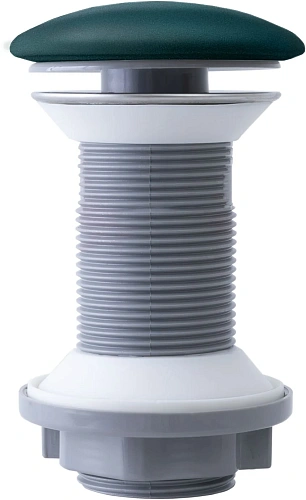 Донный клапан Allen Brau Fantasy 5.11001.PT петроль Донный клапан Allen Brau Fantasy 5.11001.PT петроль