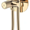 Гигиенический душ Boheme TECH Gold 157-G Гигиенический душ Boheme TECH Gold 157-G