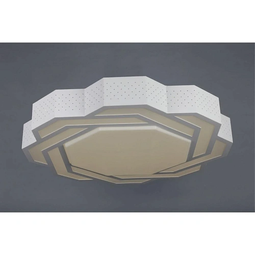 Люстра потолочная Omnilux Daren OML-43607-59 Люстра потолочная Omnilux Daren OML-43607-59