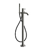 Картинка анонса товара «смеситель для ванны gessi bath316 54028/239»