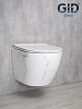 Унитаз подвесной Gid Ws2198 (СС) 62228Y под камень глянцевый 49x36x35.5 с крышкой микролифт Унитаз подвесной Gid Ws2198 (СС) 62228Y под камень глянцевый 49x36x35.5 с крышкой микролифт