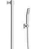 Душевая система BelBagno ARLIE ARL-DOCM-CRM хром Душевая система BelBagno ARLIE ARL-DOCM-CRM хром