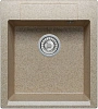 Кухонная мойка Polygran ARGO-460 №302 Песоч 444706