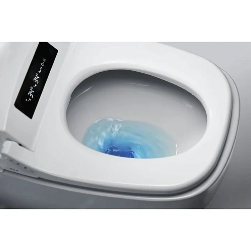 Унитаз напольный Orans Premium IT-807JD 807JD00 Унитаз напольный Orans Premium IT-807JD 807JD00