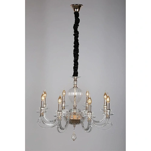 Люстра подвесная Aployt Daniele APL.701.03.08 Люстра подвесная Aployt Daniele APL.701.03.08