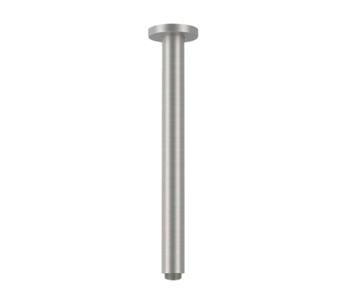 Кронштейн верхнего душа Remer INOX SS347N20 потолочный 20 см, нержавеющая сталь Кронштейн верхнего душа Remer INOX SS347N20 потолочный 20 см, нержавеющая сталь