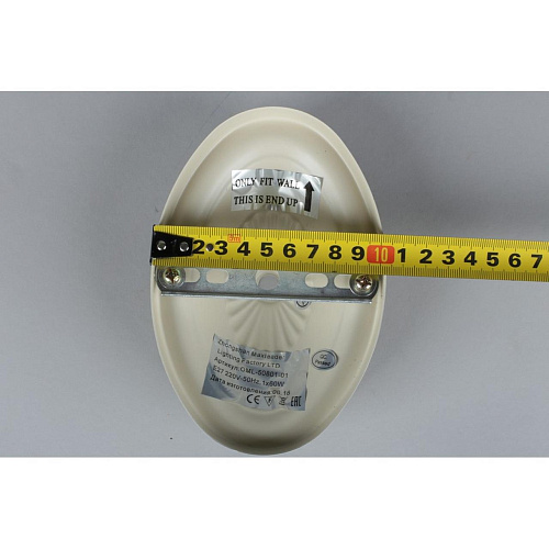 Светильник настенный (Бра) Omnilux Torri OML-50801-01 Светильник настенный (Бра) Omnilux Torri OML-50801-01