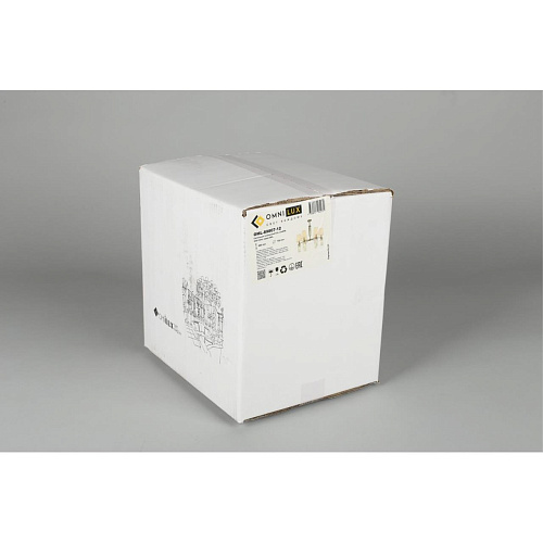 Люстра потолочная Omnilux Prat OML-89807-12 Люстра потолочная Omnilux Prat OML-89807-12