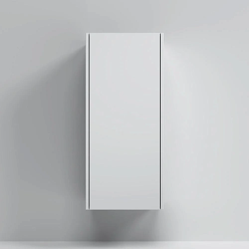 Шкаф AM.PM Func M8FCH04029WM 40 см высота 900мм, белый матовый Шкаф AM.PM Func M8FCH04029WM 40 см высота 900мм, белый матовый