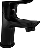 Смеситель для раковины STWORKI Малвик by Damixa Малвик HFMA21300 черный матовый 573309