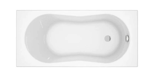 Акриловая ванна Cersanit MIKA (A68382) 150x70 68382 Акриловая ванна Cersanit MIKA (A68382) 150x70 68382