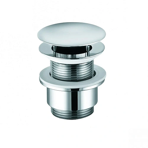 Донный клапан Kludi G 1 1/4 без перелива 1042805-00 Донный клапан Kludi G 1 1/4 без перелива 1042805-00