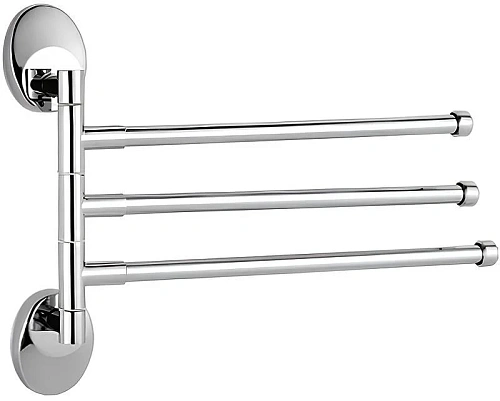 Полотенцедержатель Haiba HB1613 Полотенцедержатель Haiba HB1613