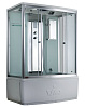Картинка анонса товара «душевая кабина timo comfort t-8870 clean glass 170x88x220 c турецкой баней хамам»