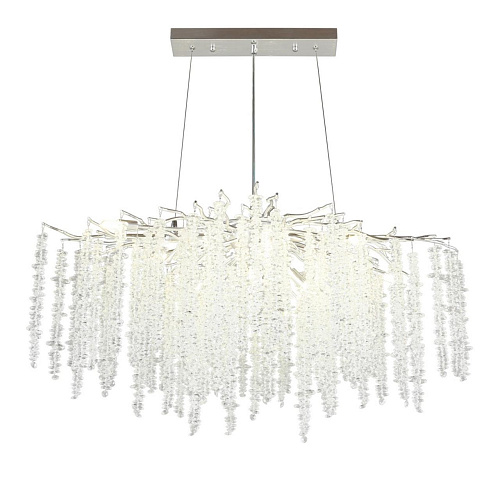 Люстра подвесная Aployt Paulina APL.848.33.10 Люстра подвесная Aployt Paulina APL.848.33.10