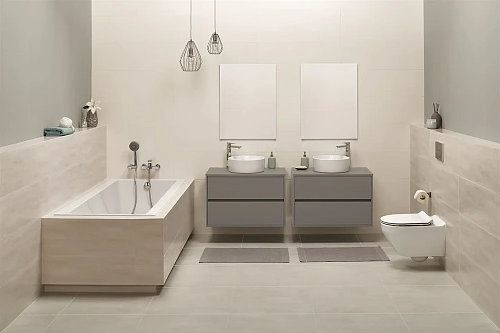 Акриловая ванна Cersanit CREA 160 (P-WP-CREA*160NL) Акриловая ванна Cersanit CREA 160 (P-WP-CREA*160NL)